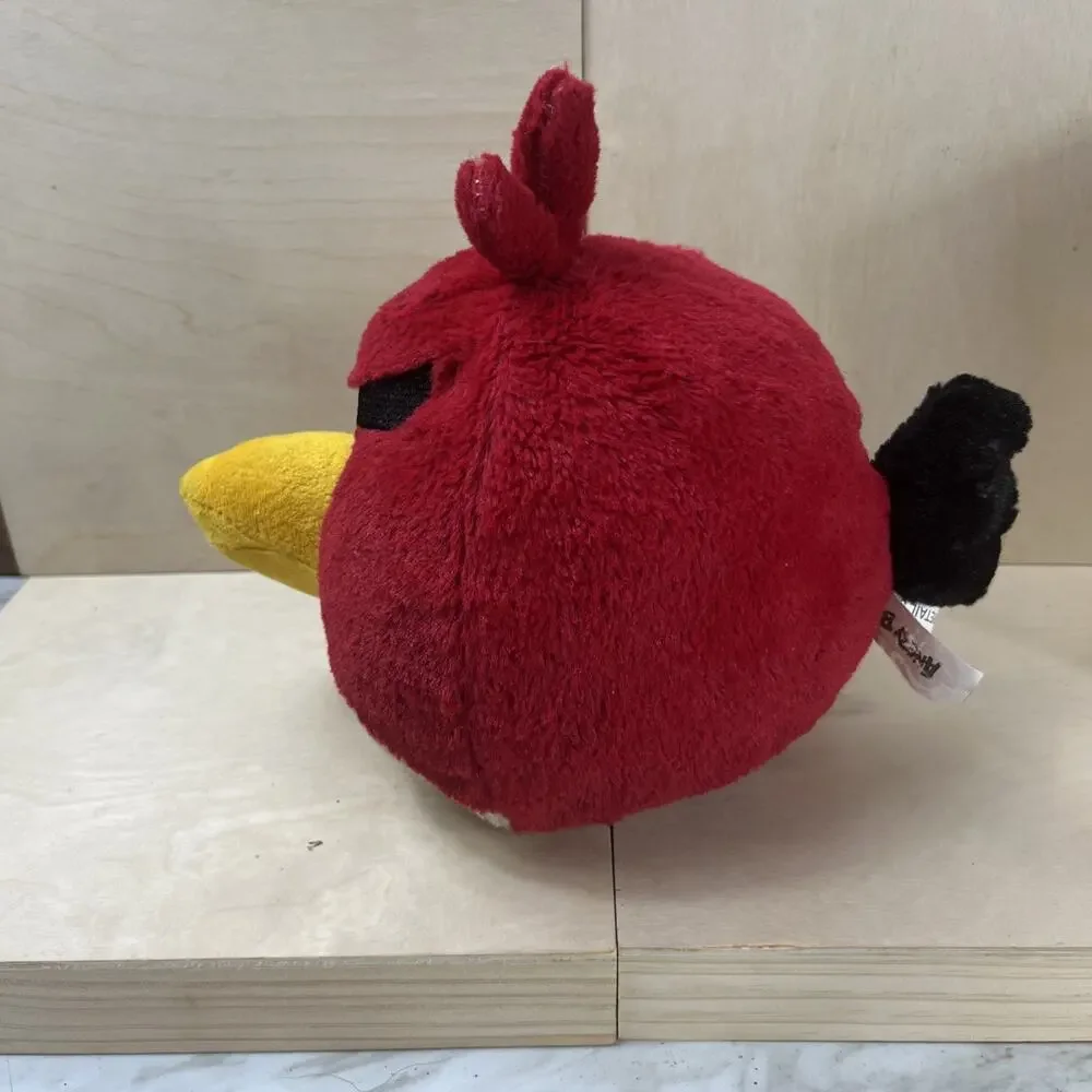 Rovio angry birds